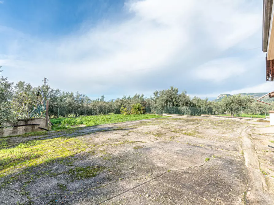 Immagine 42 di Villa in vendita  in Contrada Mazzarca a Borgetto
