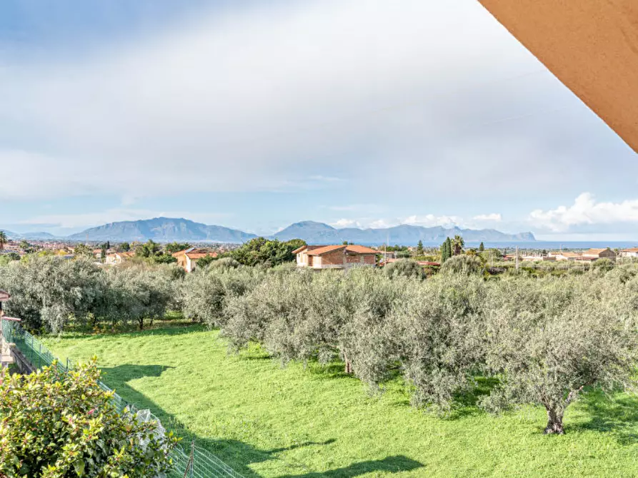 Immagine 44 di Villa in vendita  in Contrada Mazzarca a Borgetto