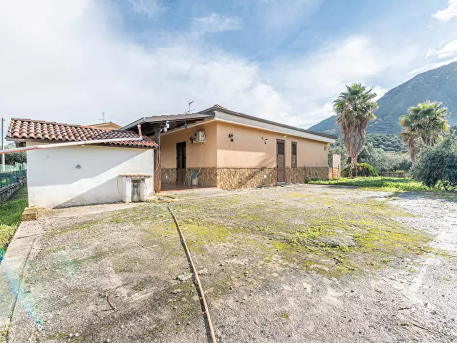 Immagine 45 di Villa in vendita  in Contrada Mazzarca a Borgetto