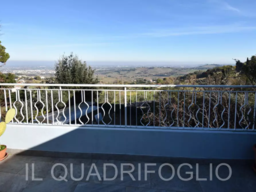 Immagine 2 di Villetta a schiera in vendita  in Via Roma a Bertinoro