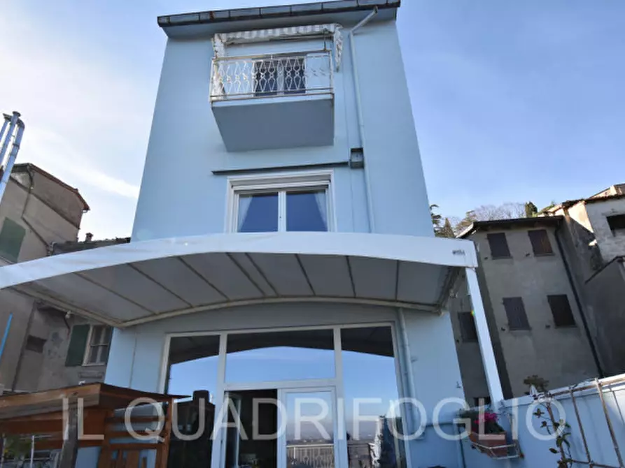 Immagine 2 di Villetta a schiera in vendita  in Via Roma a Bertinoro