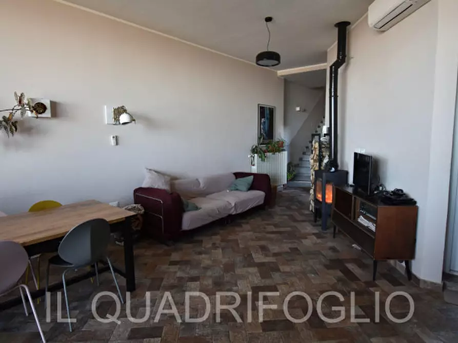 Immagine 4 di Villetta a schiera in vendita  in Via Roma a Bertinoro