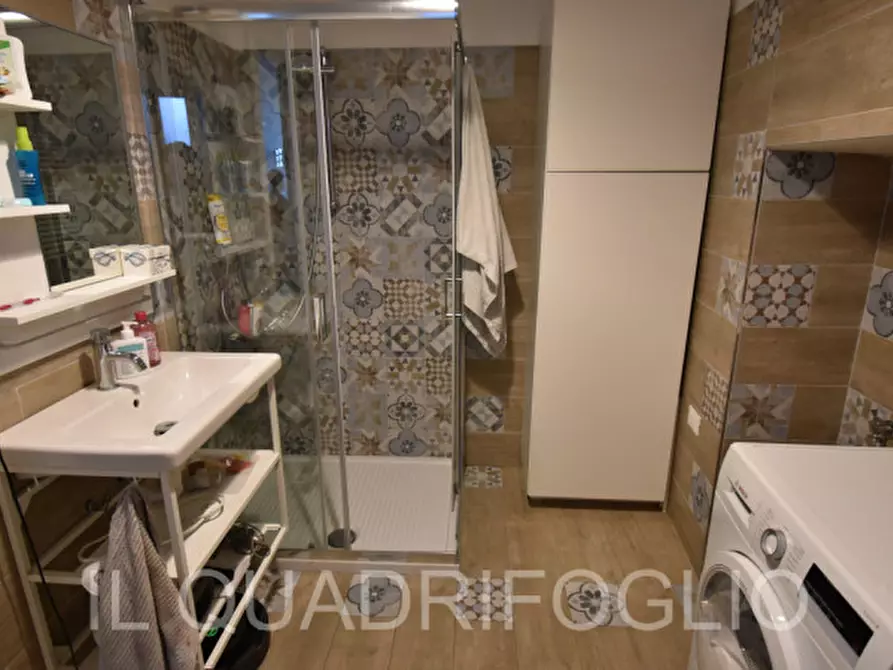 Immagine 7 di Villetta a schiera in vendita  in Via Roma a Bertinoro