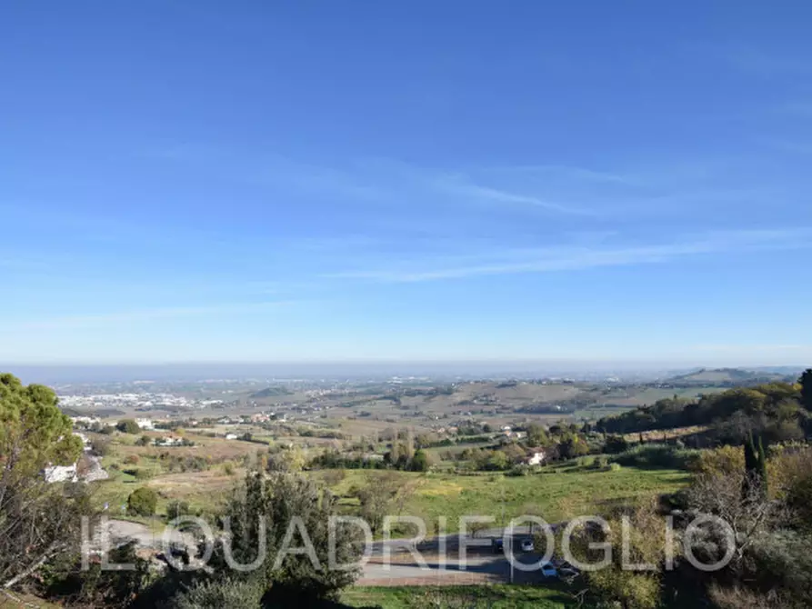 Immagine 8 di Villetta a schiera in vendita  in Via Roma a Bertinoro