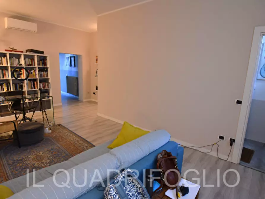 Immagine 8 di Villetta a schiera in vendita  in Via Roma a Bertinoro