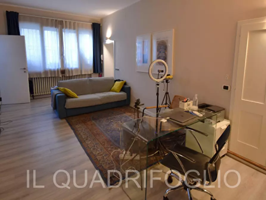 Immagine 9 di Villetta a schiera in vendita  in Via Roma a Bertinoro