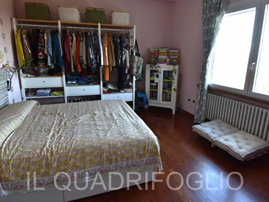 Immagine 11 di Villetta a schiera in vendita  in Via Roma a Bertinoro