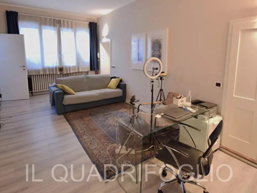 Immagine 11 di Villetta a schiera in vendita  in Via Roma a Bertinoro