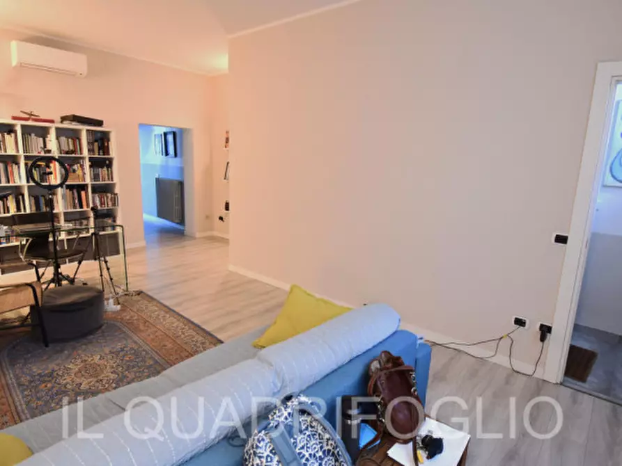 Immagine 12 di Villetta a schiera in vendita  in Via Roma a Bertinoro