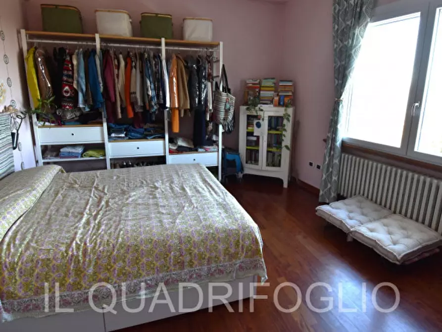 Immagine 14 di Villetta a schiera in vendita  in Via Roma a Bertinoro