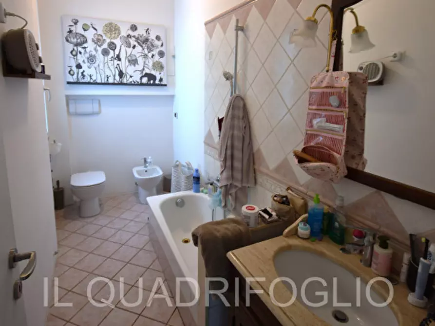 Immagine 14 di Villetta a schiera in vendita  in Via Roma a Bertinoro