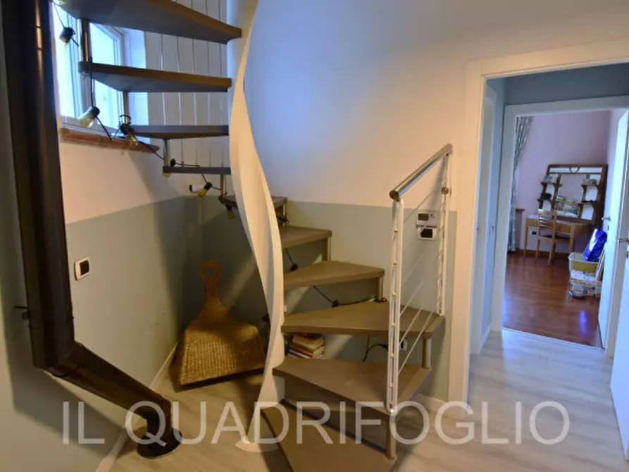 Immagine 15 di Villetta a schiera in vendita  in Via Roma a Bertinoro