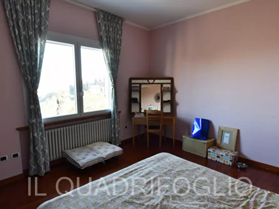 Immagine 15 di Villetta a schiera in vendita  in Via Roma a Bertinoro