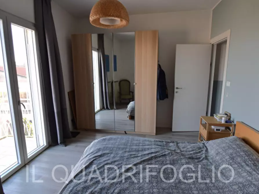 Immagine 17 di Villetta a schiera in vendita  in Via Roma a Bertinoro