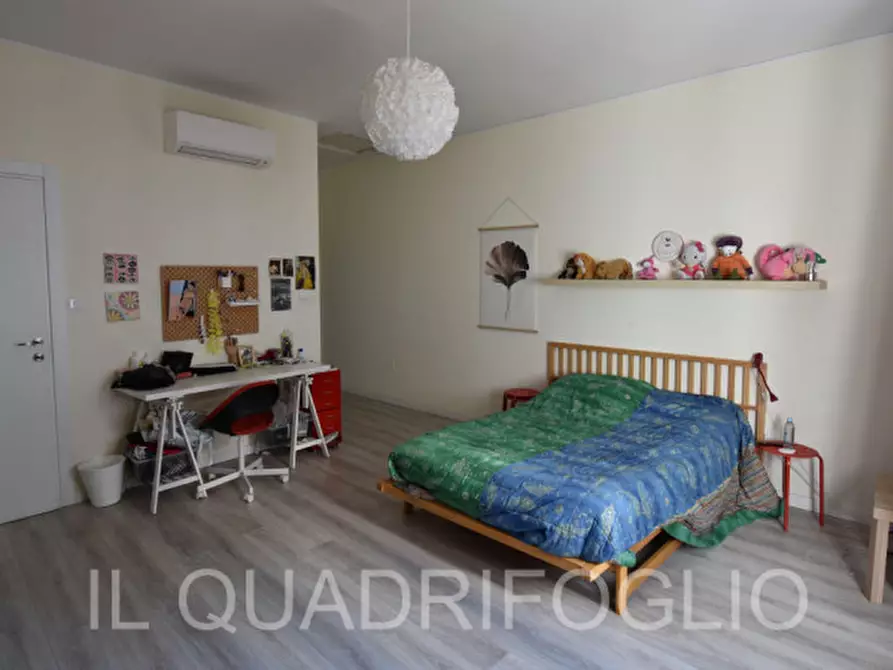 Immagine 19 di Villetta a schiera in vendita  in Via Roma a Bertinoro