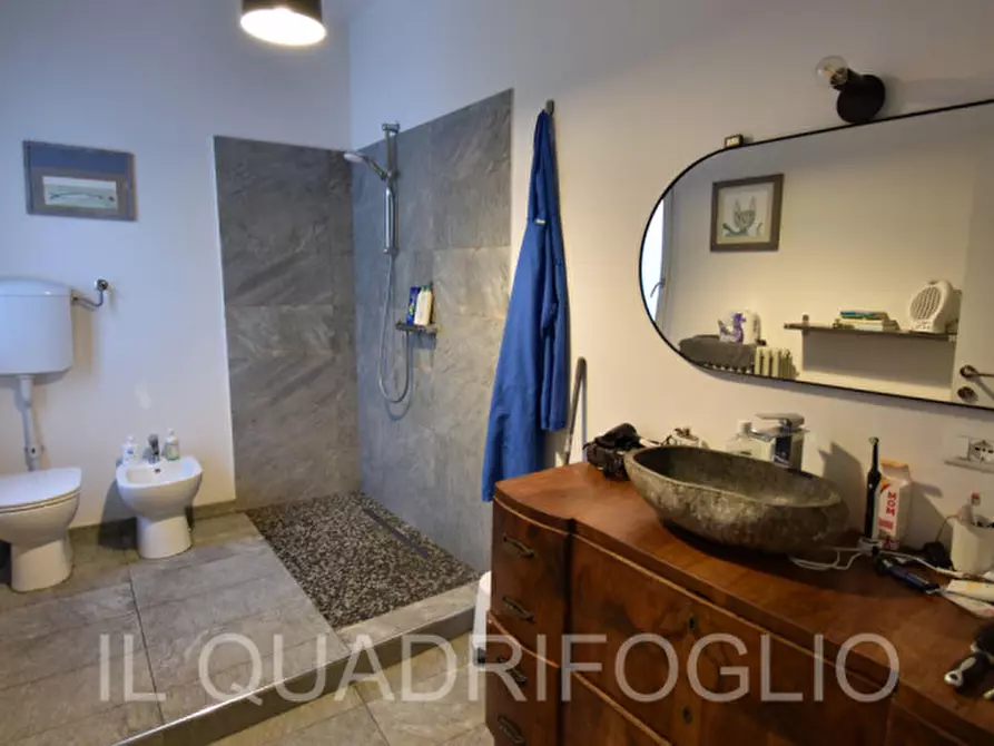 Immagine 19 di Villetta a schiera in vendita  in Via Roma a Bertinoro