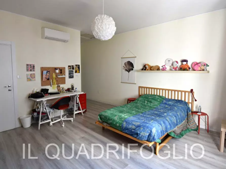 Immagine 20 di Villetta a schiera in vendita  in Via Roma a Bertinoro