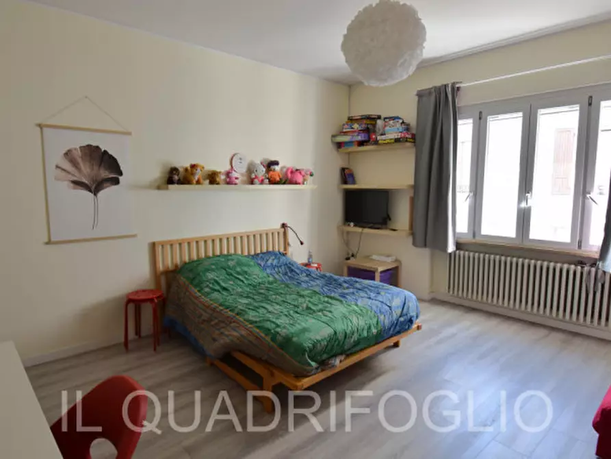 Immagine 20 di Villetta a schiera in vendita  in Via Roma a Bertinoro