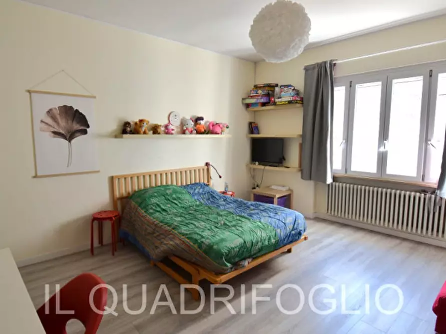 Immagine 21 di Villetta a schiera in vendita  in Via Roma a Bertinoro