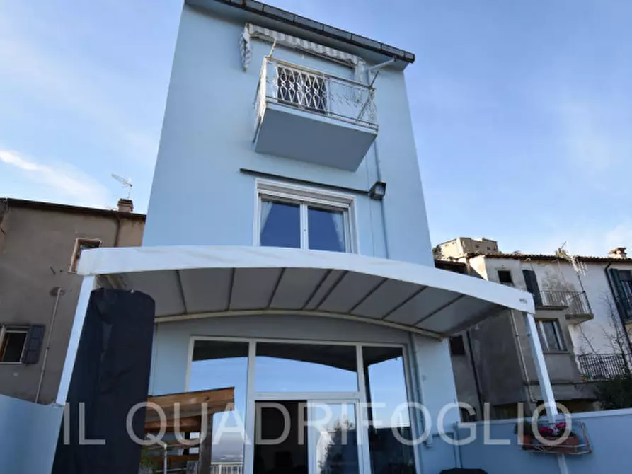 Immagine 21 di Villetta a schiera in vendita  in Via Roma a Bertinoro