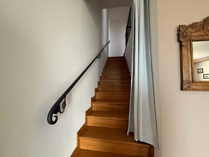 Immagine 11 di Casa bifamiliare in vendita  in Via Roma a Massanzago