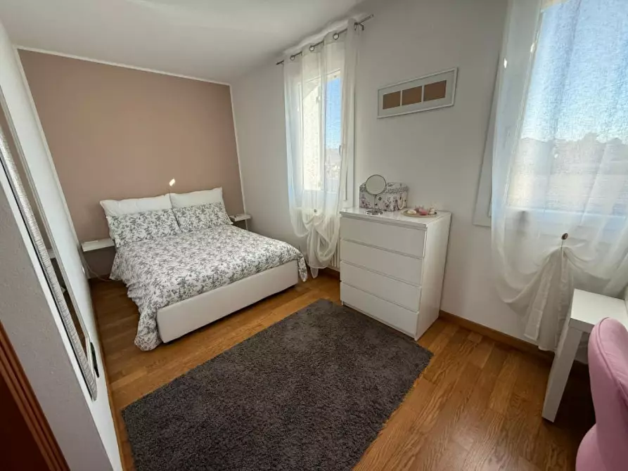 Immagine 17 di Casa bifamiliare in vendita  in Via Roma a Massanzago