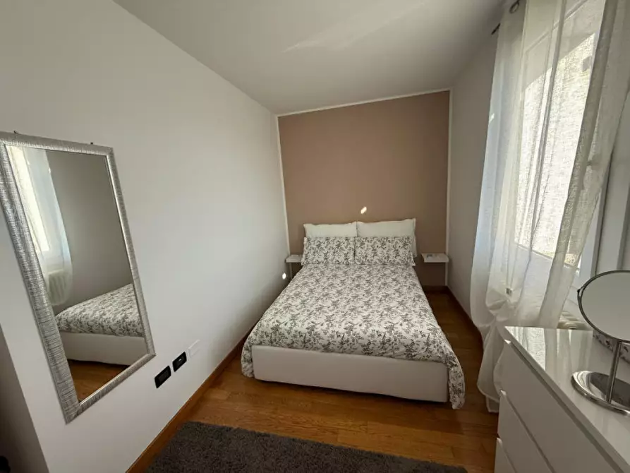 Immagine 18 di Casa bifamiliare in vendita  in Via Roma a Massanzago