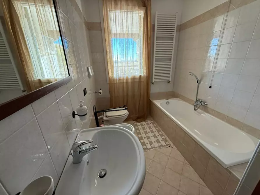 Immagine 21 di Casa bifamiliare in vendita  in Via Roma a Massanzago