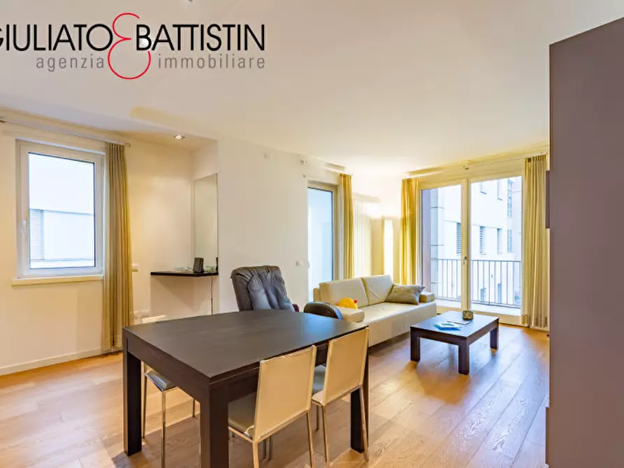 Immagine 2 di Appartamento in vendita  in Contrà Porti a Vicenza