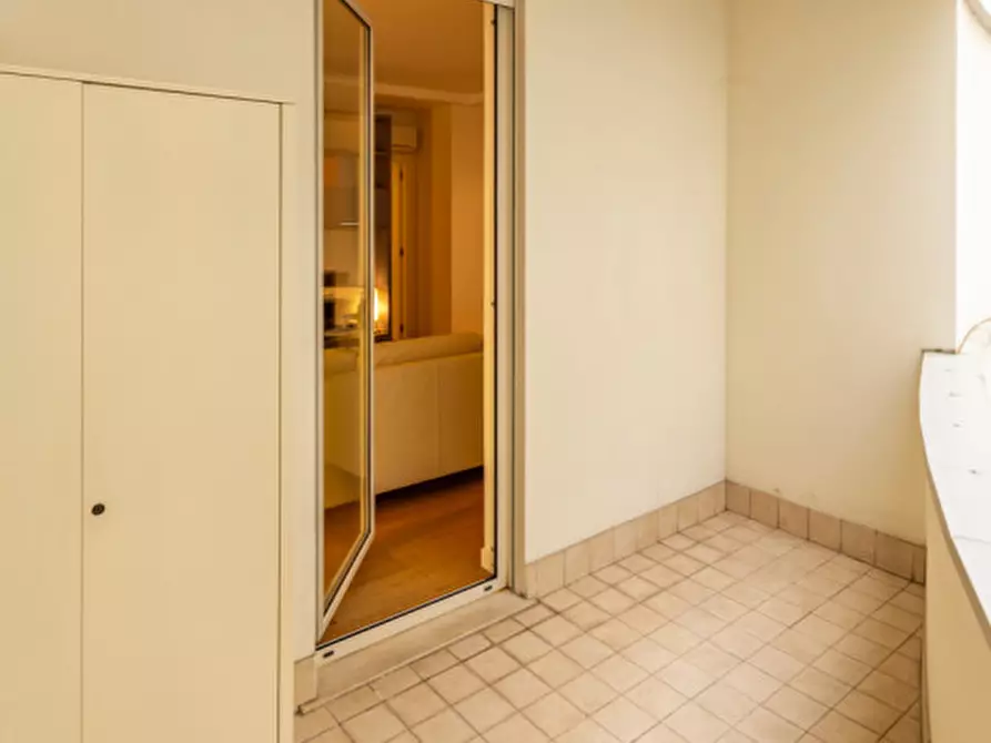 Immagine 9 di Appartamento in vendita  in Contrà Porti a Vicenza