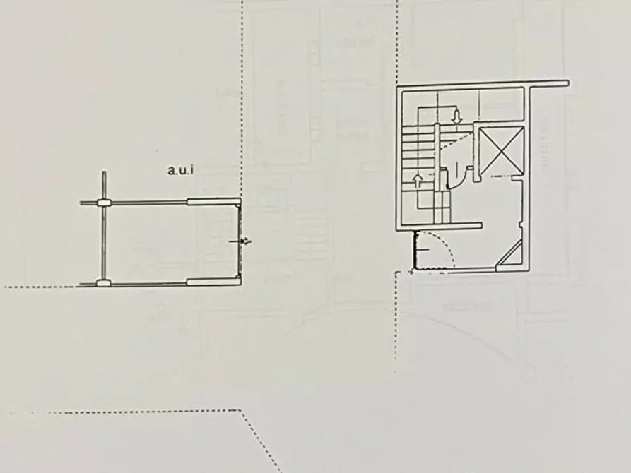 Immagine 14 di Appartamento in vendita  in Contrà Porti a Vicenza