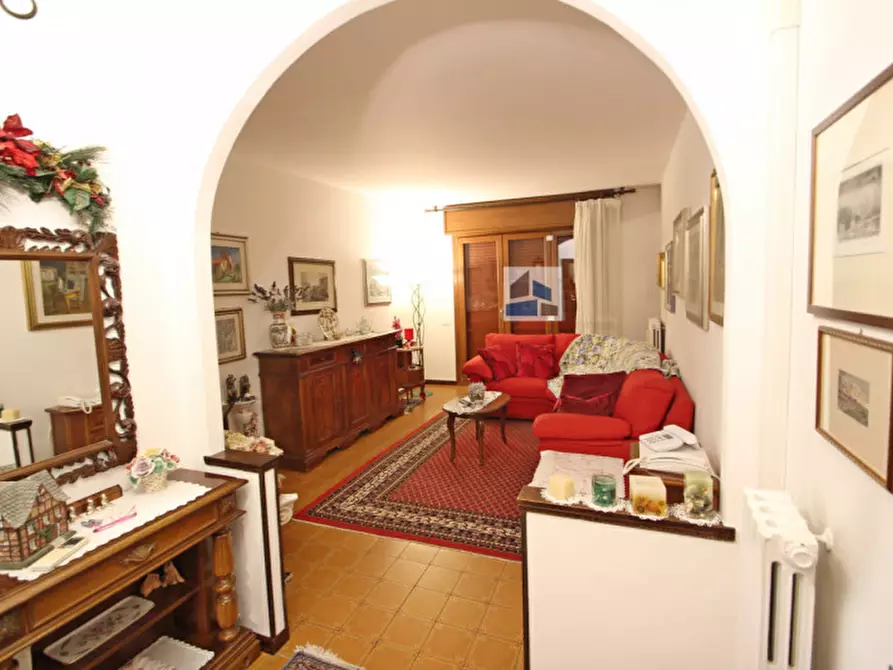 Immagine 1 di Appartamento in vendita  in Via Gioacchino Rossini a Santa Maria Di Sala