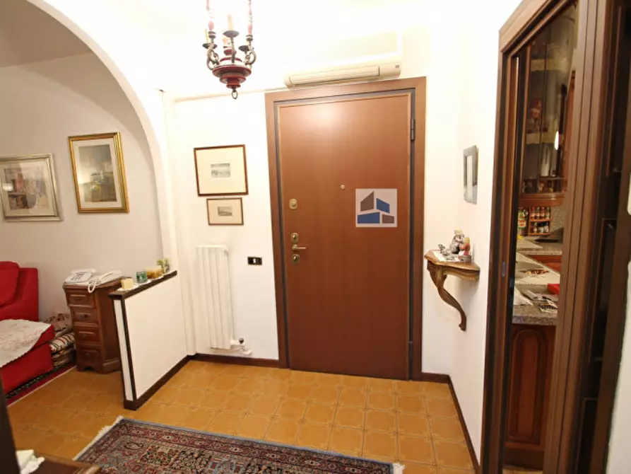 Immagine 2 di Appartamento in vendita  in Via Gioacchino Rossini a Santa Maria Di Sala