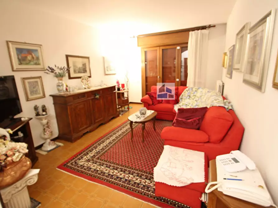 Immagine 3 di Appartamento in vendita  in Via Gioacchino Rossini a Santa Maria Di Sala