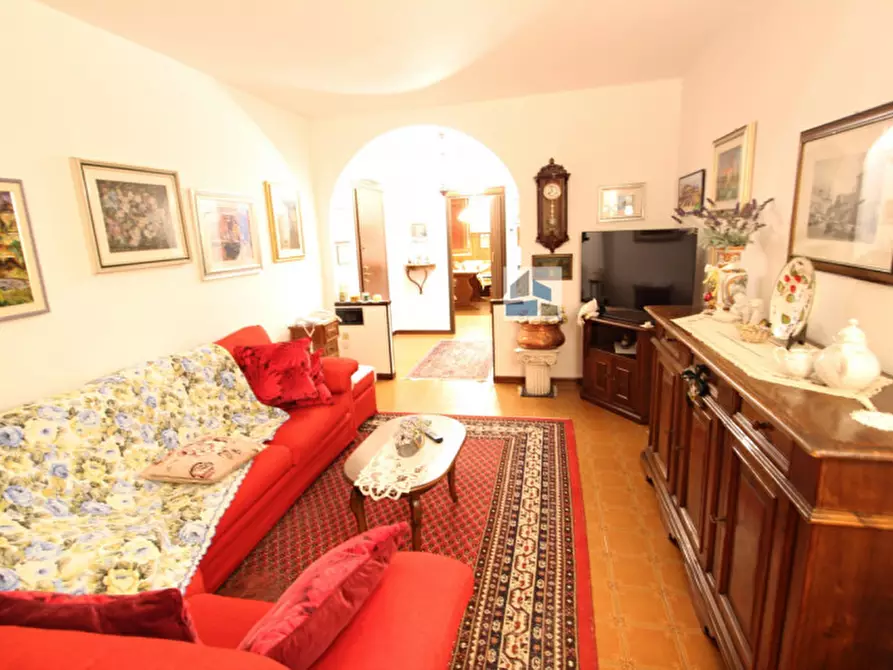 Immagine 4 di Appartamento in vendita  in Via Gioacchino Rossini a Santa Maria Di Sala