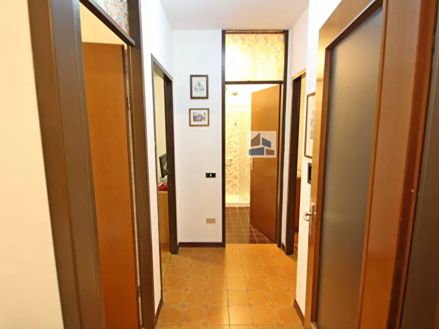 Immagine 6 di Appartamento in vendita  in Via Gioacchino Rossini a Santa Maria Di Sala