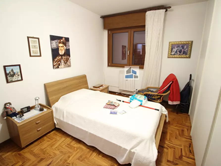 Immagine 7 di Appartamento in vendita  in Via Gioacchino Rossini a Santa Maria Di Sala