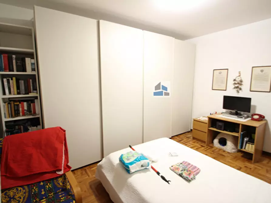 Immagine 8 di Appartamento in vendita  in Via Gioacchino Rossini a Santa Maria Di Sala