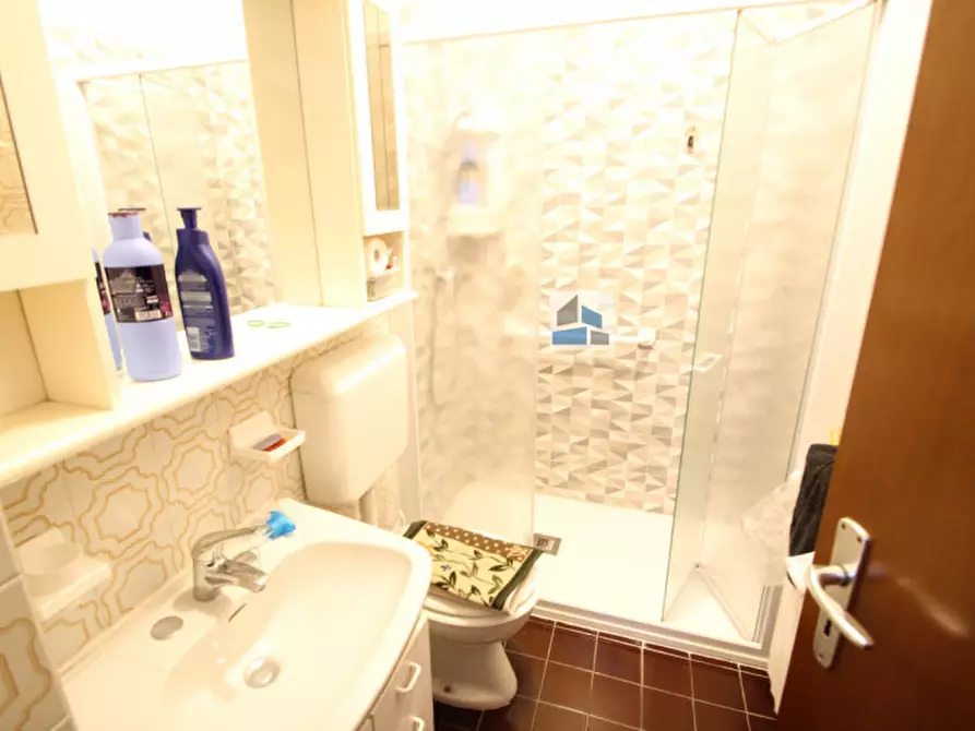 Immagine 9 di Appartamento in vendita  in Via Gioacchino Rossini a Santa Maria Di Sala