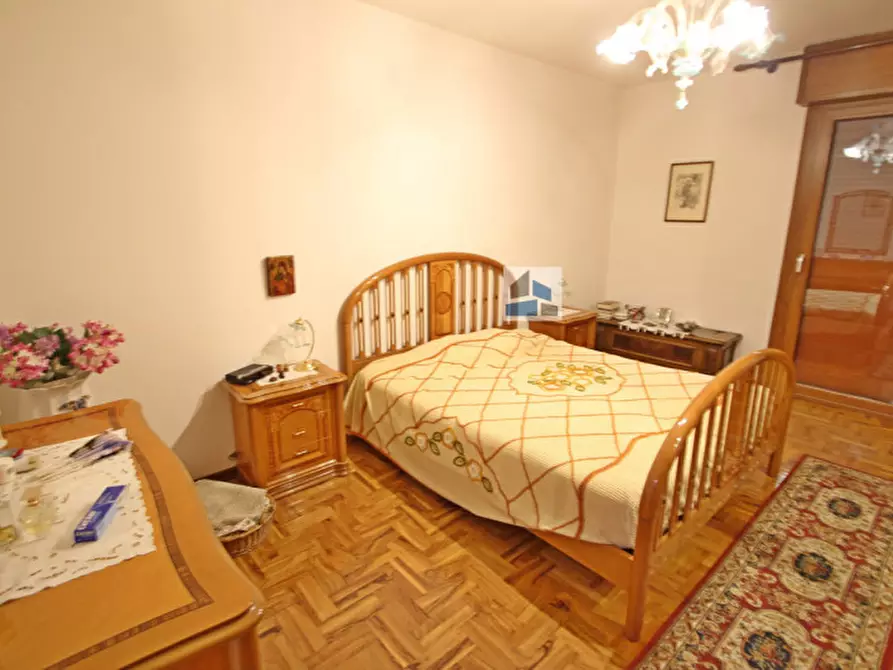 Immagine 10 di Appartamento in vendita  in Via Gioacchino Rossini a Santa Maria Di Sala