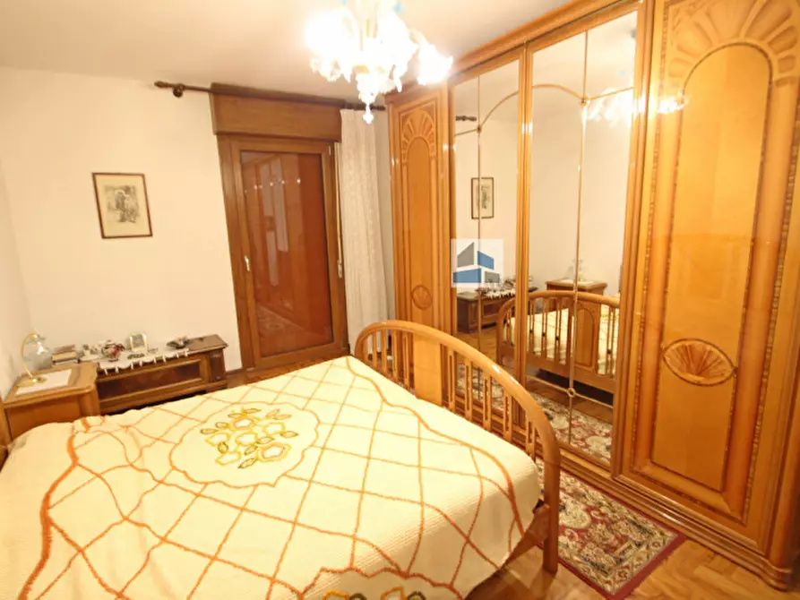 Immagine 11 di Appartamento in vendita  in Via Gioacchino Rossini a Santa Maria Di Sala