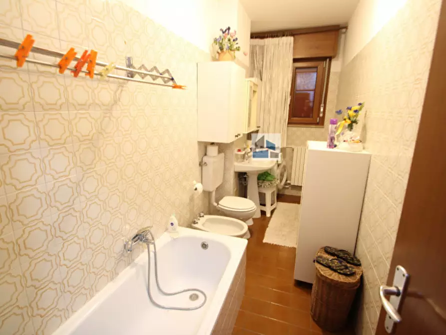 Immagine 12 di Appartamento in vendita  in Via Gioacchino Rossini a Santa Maria Di Sala