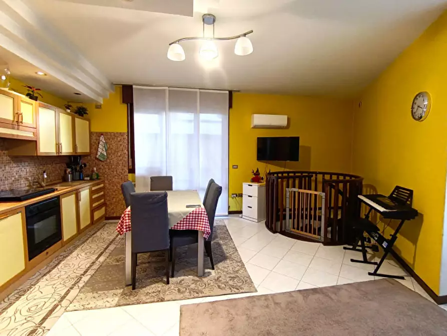 Immagine 3 di Appartamento in vendita  in Via Giorgione a Ponte San Nicolò