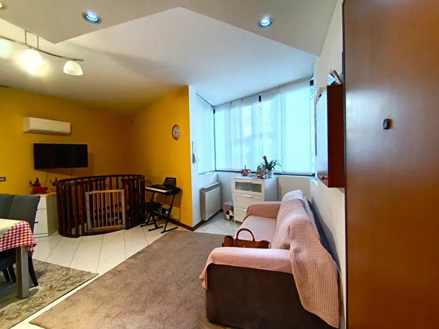 Immagine 4 di Appartamento in vendita  in Via Giorgione a Ponte San Nicolò