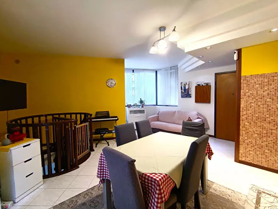 Immagine 5 di Appartamento in vendita  in Via Giorgione a Ponte San Nicolò