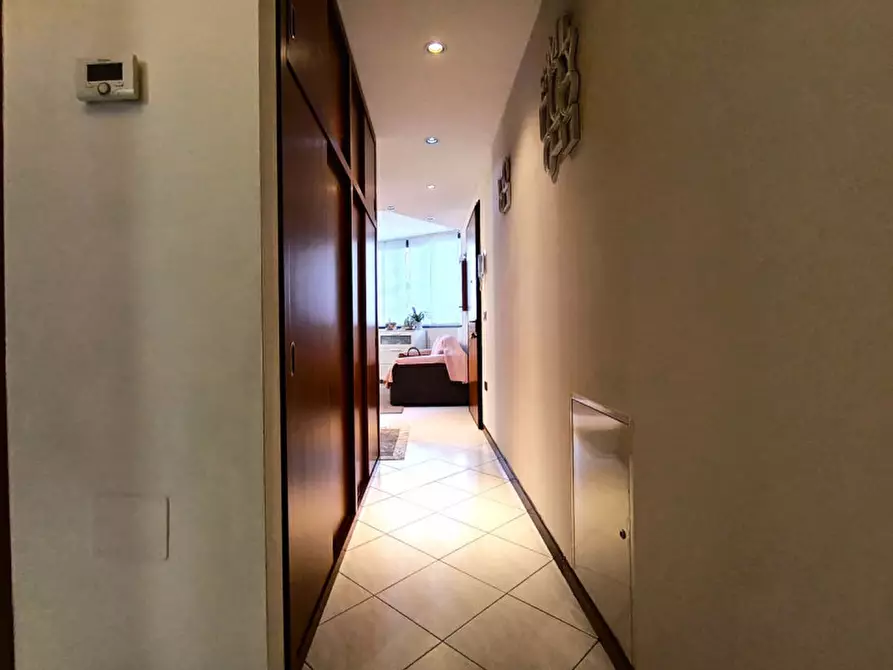 Immagine 7 di Appartamento in vendita  in Via Giorgione a Ponte San Nicolò