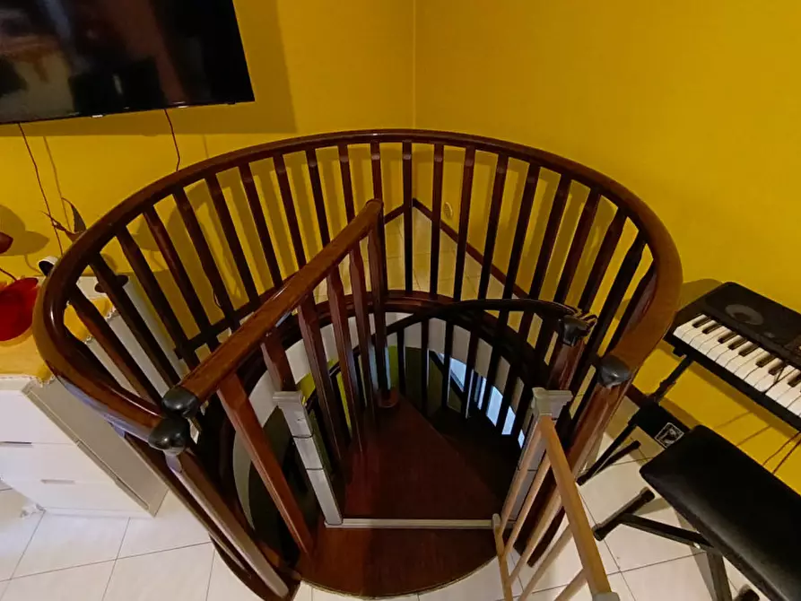 Immagine 7 di Appartamento in vendita  in Via Giorgione a Ponte San Nicolò