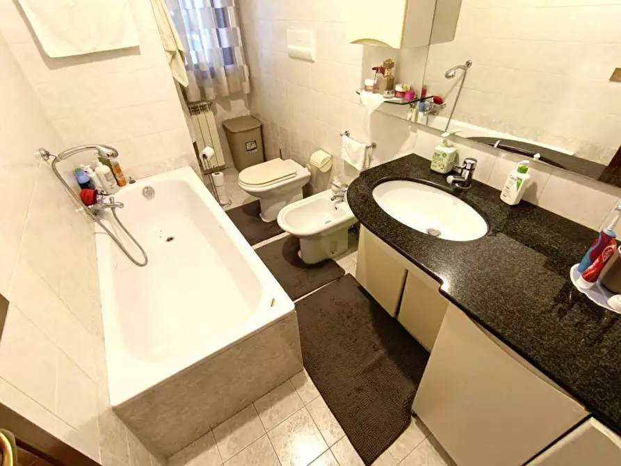 Immagine 8 di Appartamento in vendita  in Via Giorgione a Ponte San Nicolò