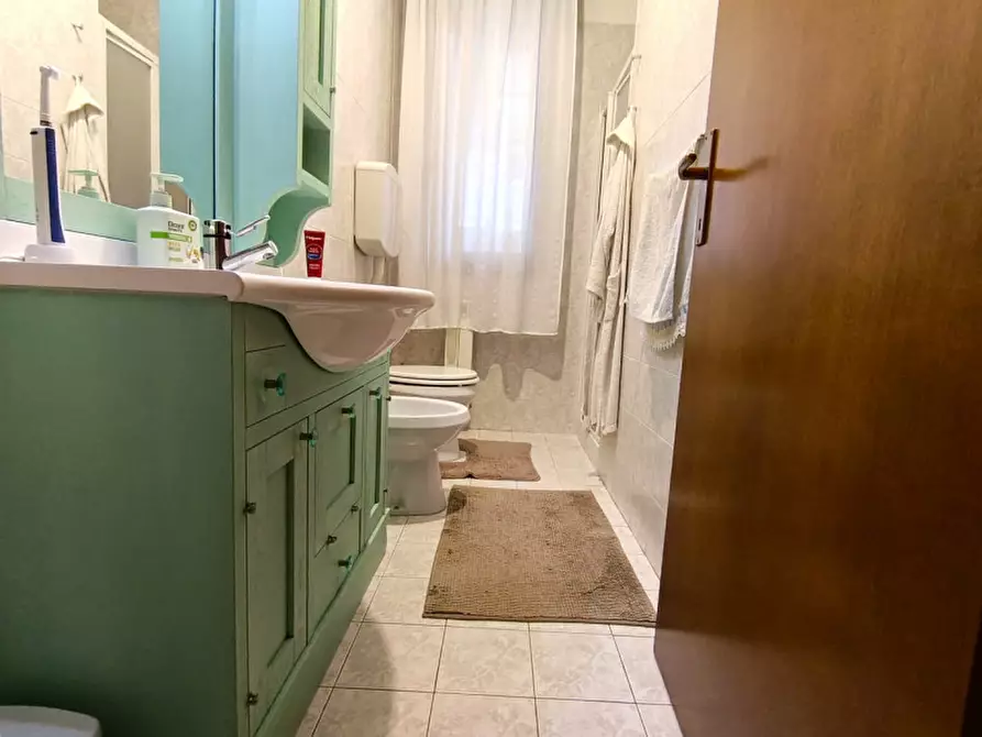 Immagine 10 di Appartamento in vendita  in Via Giorgione a Ponte San Nicolò