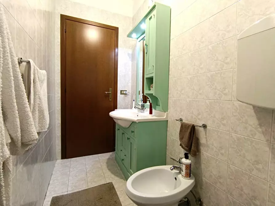 Immagine 10 di Appartamento in vendita  in Via Giorgione a Ponte San Nicolò